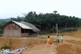 Japan helps Vietnam to mitigate natural disaster risks and improve primary education.(Photo: VNA)