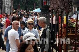 Illustrative image (Photo: VNA)