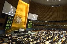 Illustrative image (Source: AFP/VNA)