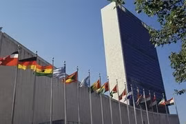 VN advocates UN General Assembly reform
