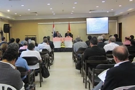 VN, Paraguay expand trade, investment promotion 