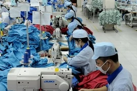 Conference highlights safety of garment inputs 