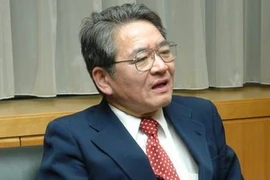 Japan applauds CPV’s decisive role 
