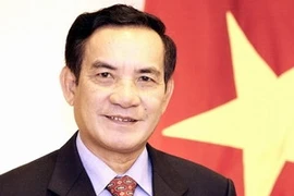 Vietnamese Ambassador talks about Vietnam-US ties