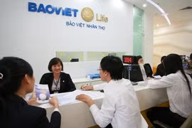 The Finance Ministry's statistics show that in the first quarter of this year, the total turnover from insurance premiums reached more than VND14.38 trillion (US$665.75 million), representing a rise of 18.7 per cent over the same period last year. (VNS - 