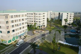 Illustrative image (Photo: VNA)