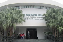 The Vietnam Museum of Ethnology