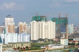 Nine-month ODA disbursement hits 1.7 billion USD