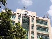 Vietnam National University (Source: VNA)