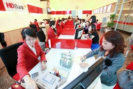 HDBank to raise total asset value by 21.5 pct 