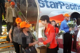 Aviation sector seek funding to improve services. (Photo: VNA)