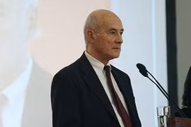 Harvard professor: Vietnam capable of building soft power
