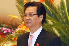 VN backs reforms of global economic governance 