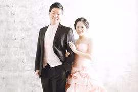 Pianist Trang Trinh and her South Korean husband, tenor Park Sung-min, will perform in the Luala concert's new season.