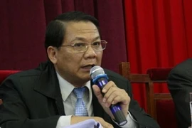 Vietnam, Malaysia sign deal on anti-corruption measures