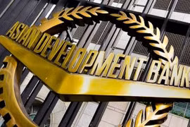 ADB Bank (Photo: VNA)