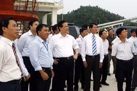 Yen Bai asked to tap potentials to escape poverty