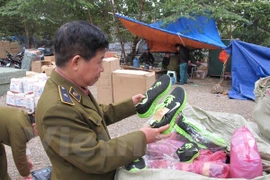 Illustrative image (Source: VNA)