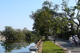 France helps Hue improve wastewater treatment 