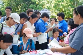 HCM City to suffer labour shortage 