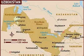 Meeting marks Uzbekistan’s Independence Day 