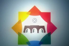Logo for the 2015 National Tourism Year