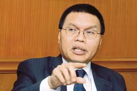 ASEAN-Malaysia National Secretariat Director-General Muhammad Shahrul Ikram Yaakob (Photo: sabahkini.com)