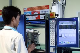 Vietnam-Finland innovation forum opens 