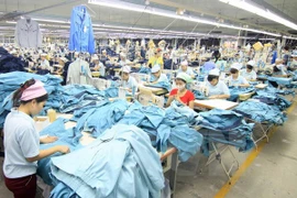 Vietnam will do its utmost to fulfil all obligations and responsibilities as a member of the International Labour Organisation ( ILO). (Photo: VNA)