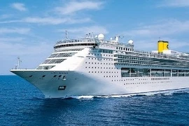 Cruise ship Costa Victoria (Source: friendlyplanet.com)