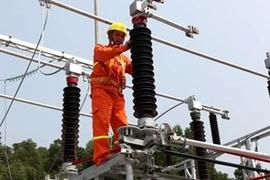 Illustrative image (Source: VNA)