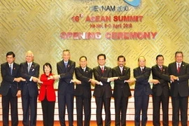 Vietnam preps for upcoming ASEAN chair events
