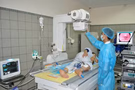 Illustrative image (Source: VNA)