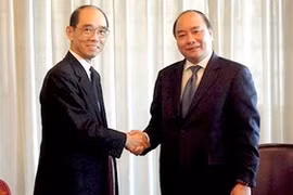 Vietnam asks for more Japan’s help in judicial sector 
