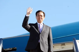 Prime Minister Nguyen Tan Dung (Photo: VNA)