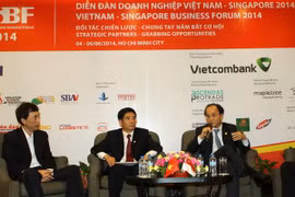 At the forum (Source: VNA)