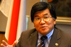 Japan pledges record ODA loan for Vietnam