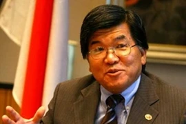 Japan pledges record ODA loan for Vietnam