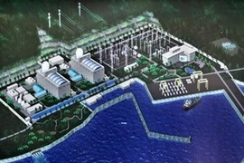 Vietnam examines future nuclear infrastructure