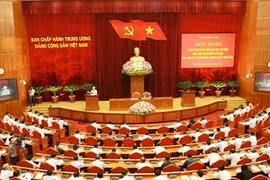 VNA selects Vietnam’s top 10 events in 2012 