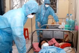 Vietnam’s A/H1N1 prevention measures on track