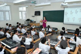 Illustrative image (Photo: VNA)