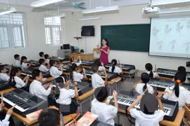 Illustrative image (Photo: VNA)