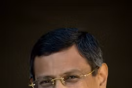 Executive Vice President for Nestle Nandu Nandkishore, responsible for Asia, Oceania and Africa (Photo:VNA)