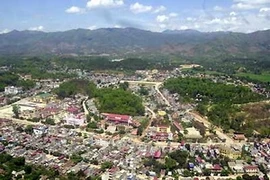 Dien Bien province (Illustrative image) 