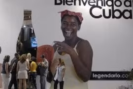 The fair is the largest annual event of its kind in Cuba (Source: plenglish.com)