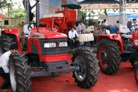 Can Tho hosts Int’l Agriculture Fair 
