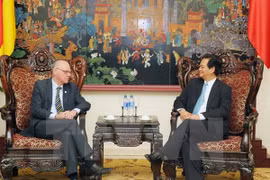 PM Nguyen Tan Dung 