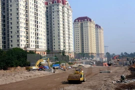 Land is the field on which there are many complaints or denunciations (Source: VNA)
