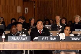 VN pledges to accompany UNESCO in difficulties 